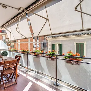  Appartamento Casa Paradisi