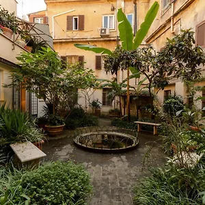 Appartamento The Secret Loft Garden